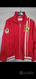 Giacca Ferrari Monaco Vip GP taglia M