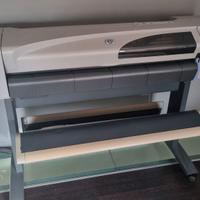 Plotter HP designjet 500 CINGHIA DA SOSTITUIRE