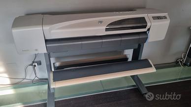 Plotter HP designjet 500 CINGHIA DA SOSTITUIRE