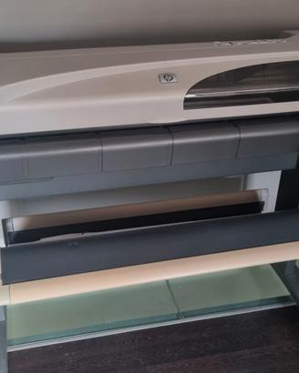 Plotter HP designjet 500 CINGHIA DA SOSTITUIRE