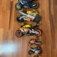 Moto Valentino Rossi