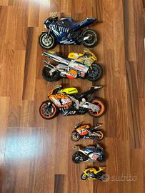 Moto Valentino Rossi