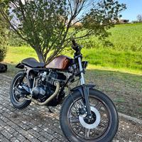 Honda cb 400 N 79’