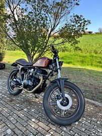 Honda cb 400 N 79’