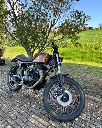 Honda cb 400 N 79’