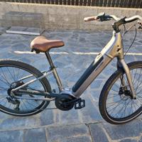 Ebike Cannondale