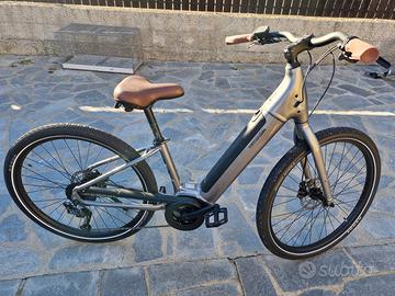 Ebike Cannondale
