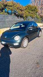 BEETLE con CRS