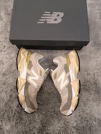 Scarpe New Balance modello 9060 vestibilità n. 40