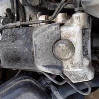 ABS MERCEDES Classe E W124 0265200042 Benzina 2000