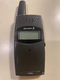 Telefono cellulare Ericsson T28s