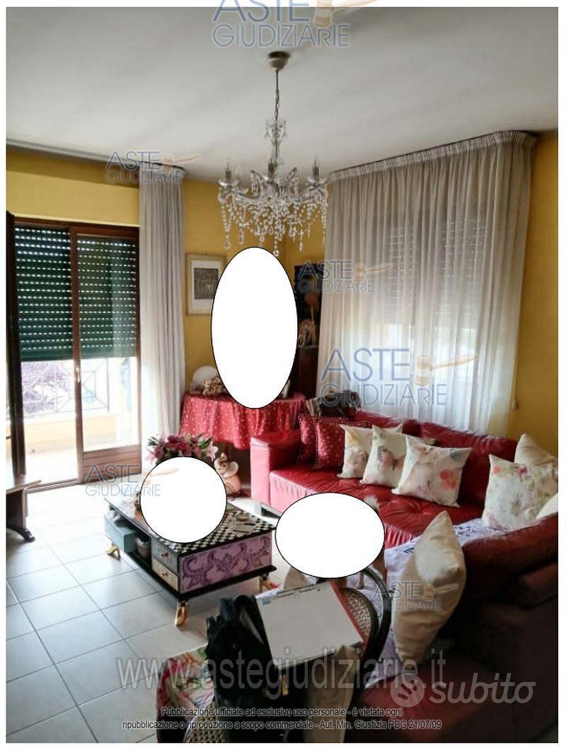 Appartamento – Pineto, Borgo Santa Maria Immacolata - Vista 5