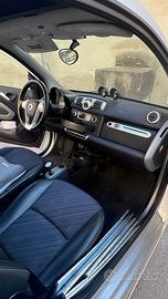 SMART PASSION 1.0 MPH DIESEL