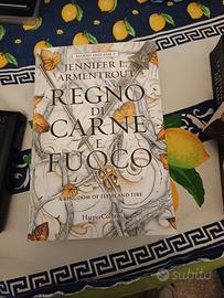 Jennifer L. Armentrout 2 libri