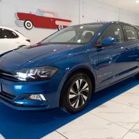Volkswagen Polo 1.0 EVO 5p. Trendline BlueMotion T
