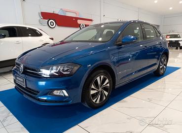 Volkswagen Polo 1.0 EVO 5p. Trendline BlueMotion T
