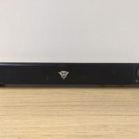 Soundbar Trust GXT 618 Asto - altoparlante Gaming
