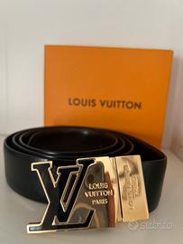 Cintura Louis Vuitton
