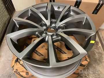 Cerchione Originale Jeep Grand Cherokee 20” NUOVO