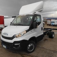 Iveco daily 35c18 2018