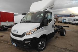 Iveco daily 35c18 2018
