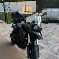 BMW GS F800