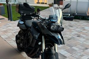 BMW GS F800