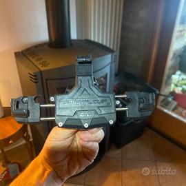 GIVI Smart Clip + Accessori