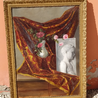 Quadro dei primi del 900