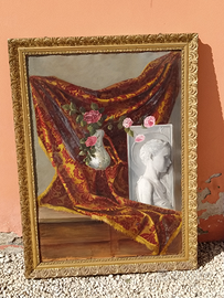 Quadro dei primi del 900