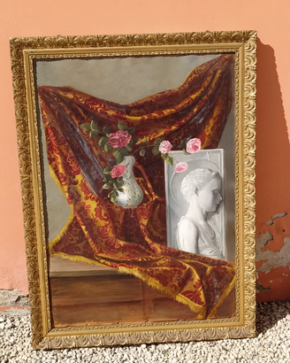 Quadro dei primi del 900