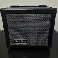 Amplificatore harley benton HB-15GXD