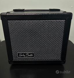 Amplificatore harley benton HB-15GXD