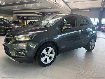 OPEL Mokka X 1.6 CDTI Ecot.136 4x2 S&S Innov.
