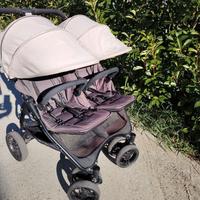 Passeggino gemellare Valco Snap Duo
