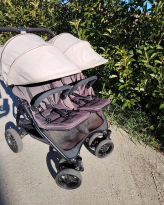 Passeggino gemellare Valco Snap Duo