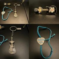 Hard rock cafe the who john lennon beatles limited