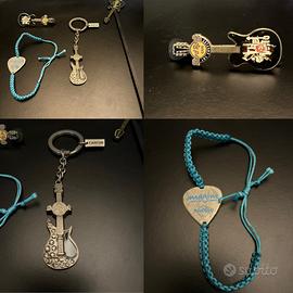 Hard rock cafe the who john lennon beatles limited