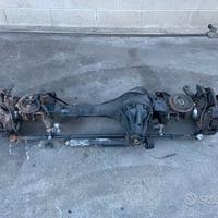 Ponte anteriore Land Rover Discovery 94 2500cc TD