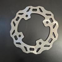 Disco 160  VMC 4 fori pitbike nuovo