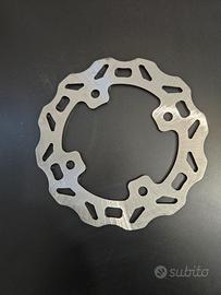 Disco 160  VMC 4 fori pitbike nuovo