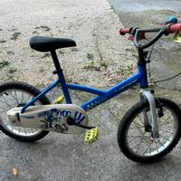 Bicicletta per bambini