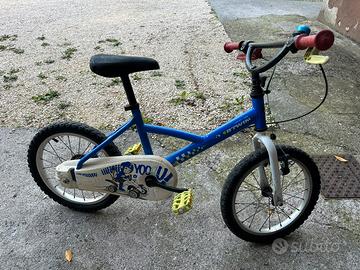 Bicicletta per bambini