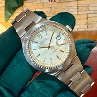 Tudor by Rolex Vintage Prince - Quartz  Oysterdate