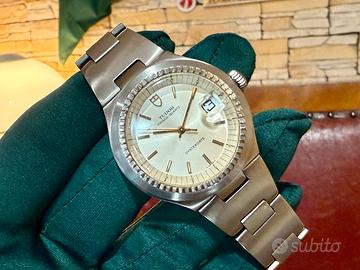 Tudor by Rolex Vintage Prince - Quartz  Oysterdate