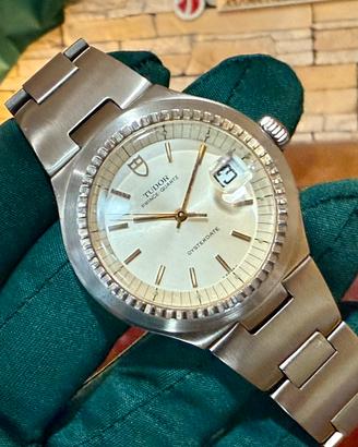 Tudor by Rolex Vintage Prince - Quartz  Oysterdate