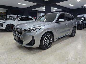 Bmw X1 sDrive 18d Msport