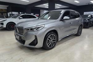 Bmw X1 sDrive 18d Msport