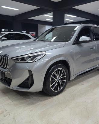 Bmw X1 sDrive 18d Msport