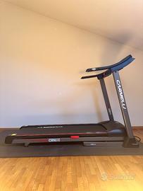Tapis roulant Carnielli CRN 610S  Ottime condizion
